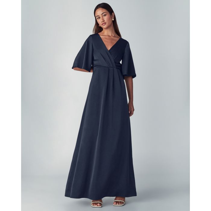 UTAH MAXI DRESS