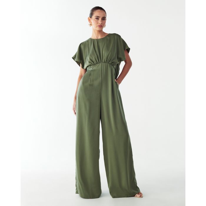 LORELLA JUMPSUIT