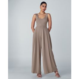 ELLA CAMI TOP JUMPSUIT